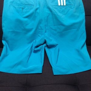 Adidas Climalite Golf Shorts - 34